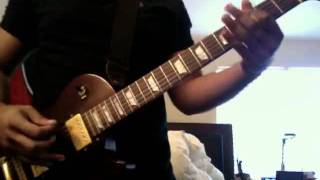 311 - Eons (Guitar Cover)