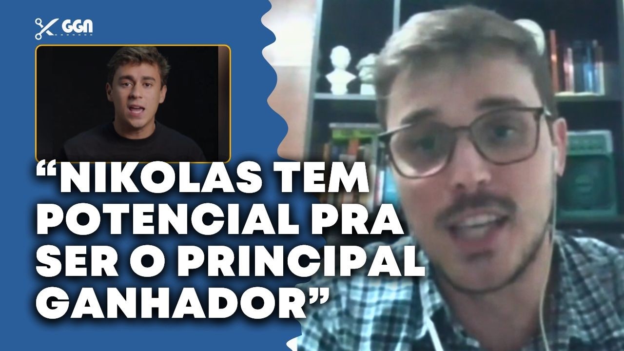 A disputa pelo espólio do Bolsonarismo: Nikolas Ferreira, Michelle Bolsonaro e os filhos