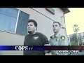 Ask My Parents, Officer Scott Nastase, COPS TV SHOW