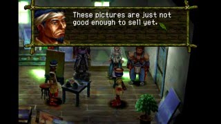 Different Stories - Let's Play Chrono Cross Part 74