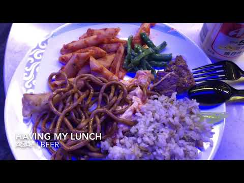 Experiência Lounge 2018 do Air China Business Lounge no Aeroporto de Shanghai Pudong