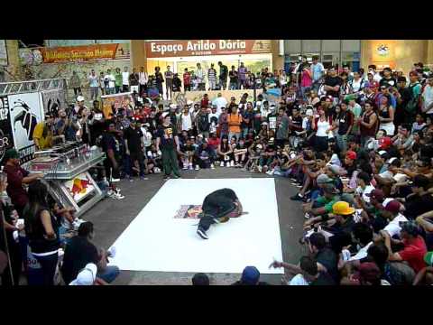 Red Bull BC One - Eliminatória Centro-Oeste (04/06/11) - Brasília - Jurados