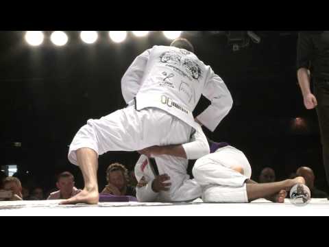 Tuff Invitational 3 - Luke Lofters vs Ben Sulston