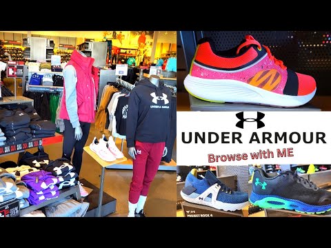 Under Armour Outlet Dundalk
