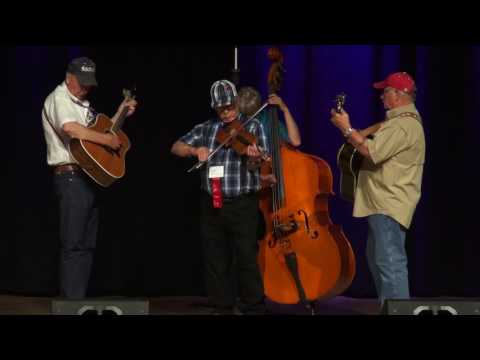 2017-06-23 SrSr3 Duane Stephens - Sr Sr Div - Weiser Fiddle Contest 2017