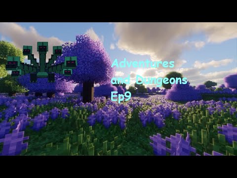 The Headless Hydra! | Minecraft Modded Survival S3 Ep9