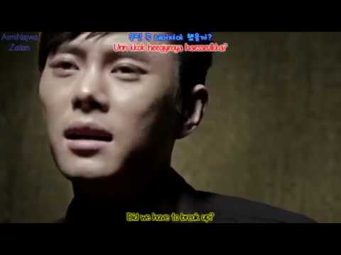 Lee Ki Chan - 1.00AM MV [Han, Rom & Eng]