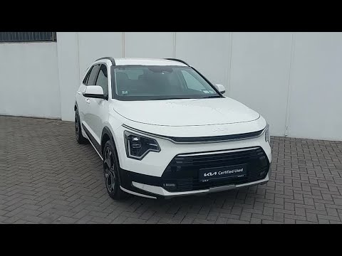 Kia Niro Niro K3 HEV - Image 2