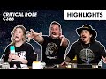 Come Correct or Get Corrected | Critical Role C3E8 Highlights & Funny Moments