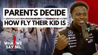 Where Does Your Style Come From? | What We Saying