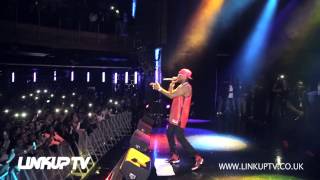 Fabolous Live In London, May 2014 | @myfabolouslife @LinkUpTV