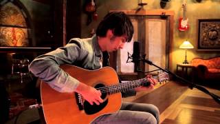 Mo Pitney - Me &amp; My Guitar (Official Acoustic Version) (James Taylor Cover)