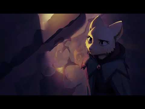 Prequel Adventure Soundtrack - "Weregilded"