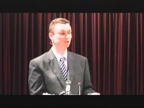 2011-08-27 "Trougao skrivenih motiva" - Goran Živković