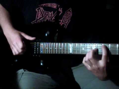 ESP LTD Viper-50 Review