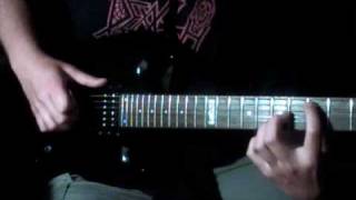Video thumbnail for ESP LTD Viper-50 Review by mpalin11