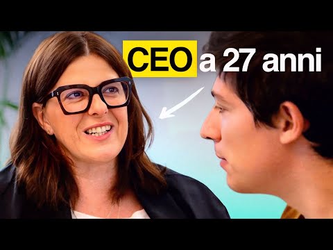 The Woman Who Manages Billions for Italy's Richest Families 📊 Sonia Dehò