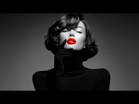 Deep House Mix 2025 | Vocal Deep Feelings Mix 2025| Nu Disco, Chill House | Study/Work/Relax Session