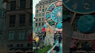 From Rockefeller to Times Square — New York shines brightest at Christmas!