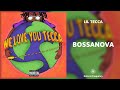 Lil Tecca Bossanova 432Hz