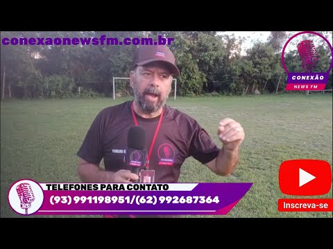 Senhor Ronan Teixeira entra com processo contra o Repórter Da Conexão