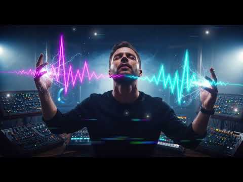 ¡Dispara Tu Productividad! Frecuencia de Enfoque Profundo ⚡ Psytrance EDM 110+ BPM | Modo Productivo