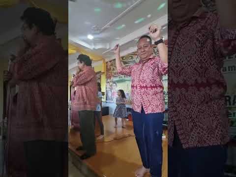 Beraie Nganti ANDREWSON NGALAI