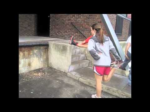 Staying Fit With Dragon City