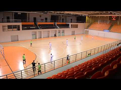 4. Steaua Dental 3 - 2 Draftcapillati-Olimpia