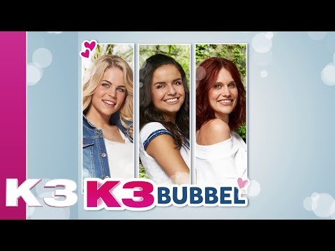 Video thumbnail for Bubbel