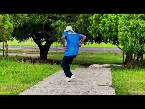 STILL DRE CWALK DANCE