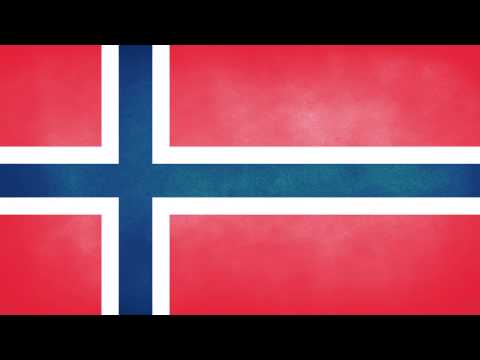 Norway National Anthem (Instrumental)
