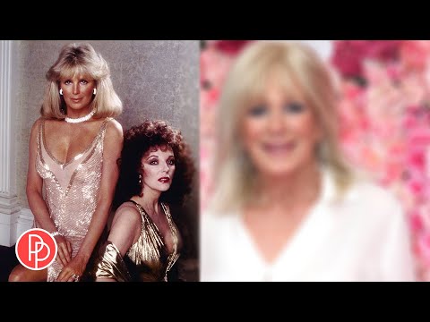 „Denver-Clan“: Das macht Linda Evans heute • PROMIPOOL