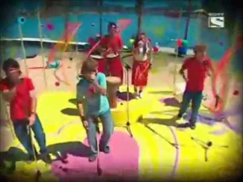 Floricienta y su banda - Pobres Los Ricos