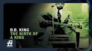 B.B. King - Woke Up This Morning