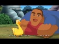 Dora Everybody Wants My Goose