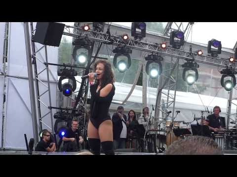 Flashdance - Repetitie Musical Sing-a-Long 2013