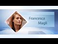 Lecture - Francesca Magli - Financial Statements: Basic concepts