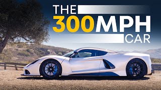 Hennessey Venom F5 Review: World's FASTEST Car?