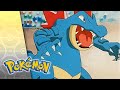 The Perfect Match POKÉMON FULL EPISODE 8 Season 5