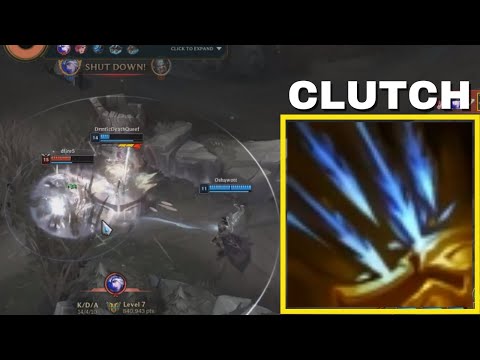 Wait... Ashe Is Not D Tier Anymore???