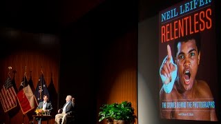 An Evening with Neil Leifer