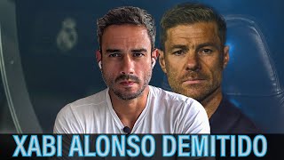 Não foi o Real Madrid do Xabi e nem dos jogadores