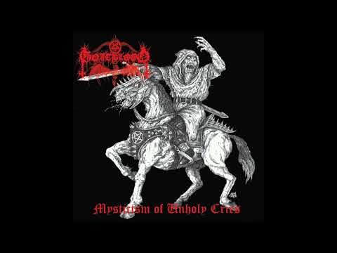 Goatblood - Mysticism of Unholy Cries (Full Album 2025)