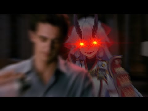 I edited Tomoe's NP at 3 AM