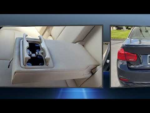 2018 BMW 330e iPerformance in Fort Pierce, FL 34982