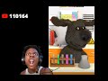 Speed Calls BEN The N Word And Tries To Play It Off