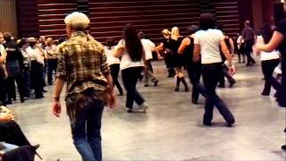 If you were mine Line Dance