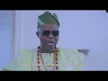Olowo Wura - A Nigerian Yoruba Movie Starring Wale Akorede | Juliet Jatto | Alapini Oosa