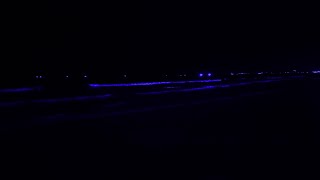 Download lagu 10 Hours of Dark Screen Ocean Sounds for Deep Sleep/ Santa Monica Beach mp3